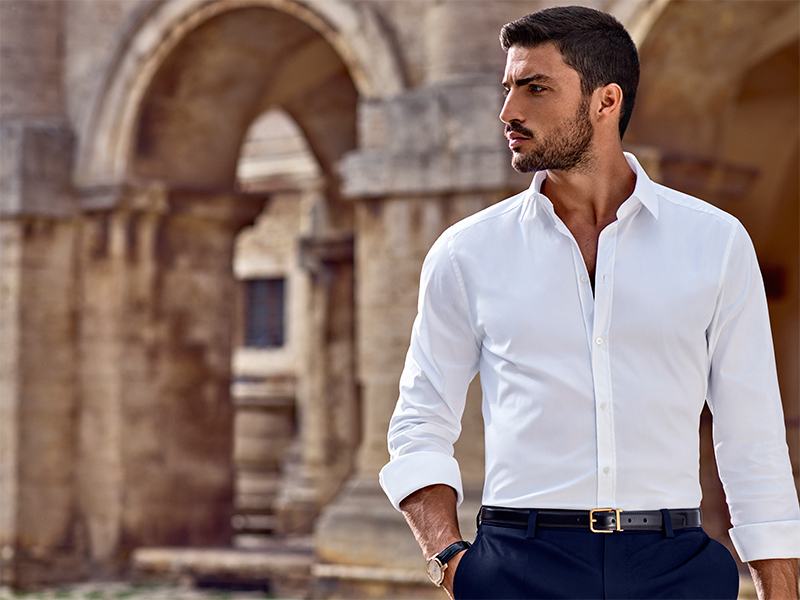 أظهر فرادتك مع عطر Dolce and Gabbana الجديد للرجال
